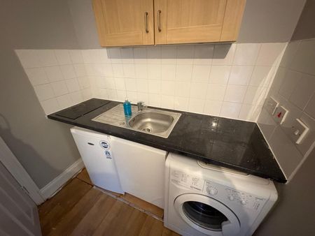 Studio Flat, Cranley Gardens, N10 - Photo 5