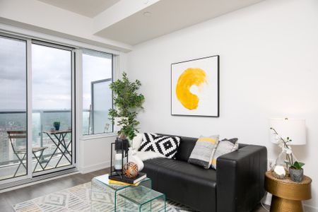 For Lease - 99 Broadway Avenue Unit# 3302, Toronto, Ontario - Photo 5