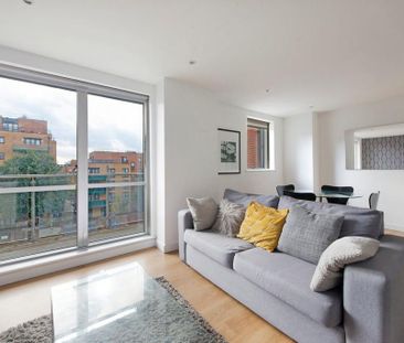 2 bedroom flat to rent - Photo 3