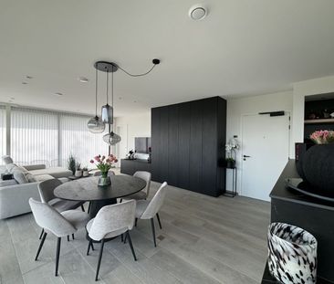 Nieuwbouw 3-slaapkamerappartement te huur voor 6 maanden - Photo 3