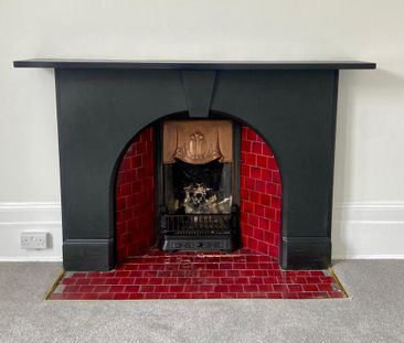 2 bedroom maisonette to rent - Photo 1