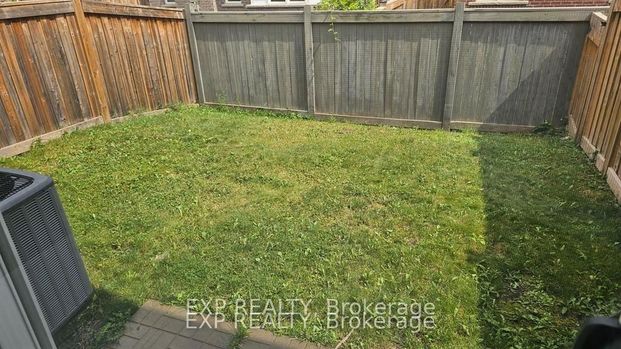 For Lease - 345 Gooding Crescent, Milton, Ontario - Photo 1