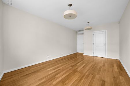 Apartament 127m2, z widokiem na miasto, Grzybowska - Zdjęcie 3