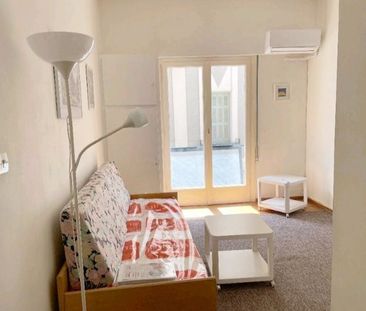 Studio/Γκαρσονιέρα για ενοικίαση Άνω Κυψέλη (Κυψέλη) - Photo 1