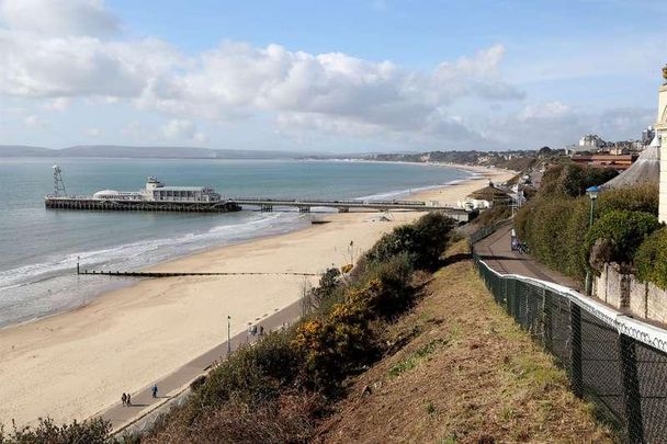 Bournemouth, BH1 - Photo 1