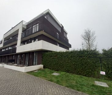 Goed gelegen gelijkvloers appartement met tuin in het centrum van H... - Photo 4