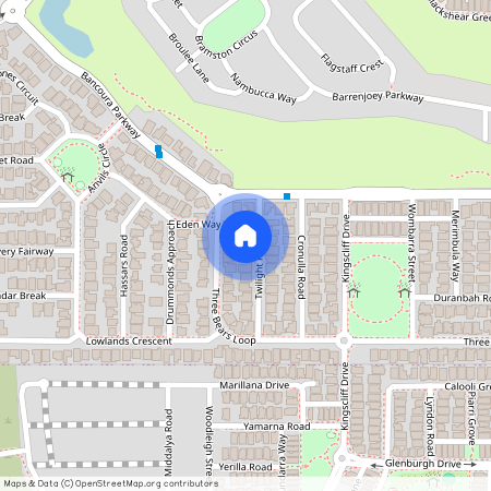 8 Twilight Ridge, WA 6173, Secret Harbour