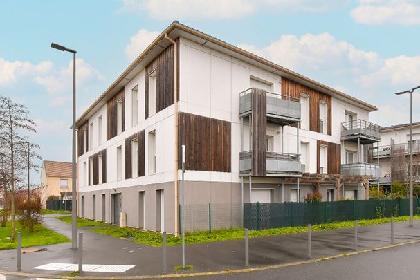 Location appartement 3 pièces, 58.48m², Guignes - Photo 1