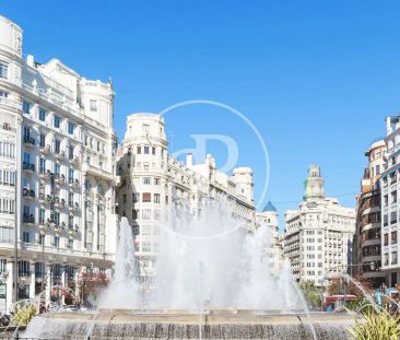 Piso de alquiler en Carrer de Colón, El Pla del Remei - Foto 3
