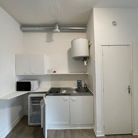 Appartement Saint-Nazaire - Proche centre ville - Photo 4