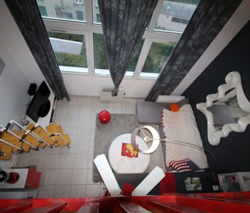 T1 meublé tout équipé + place de parking en sous sol - Disponible l... - Photo 2