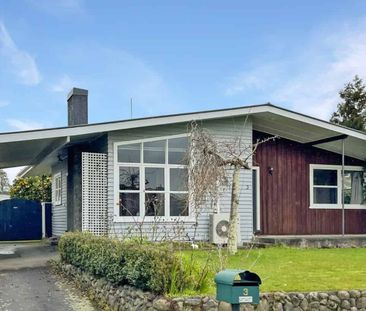 AWAPUNI- 3 BEDROOMS - Photo 5