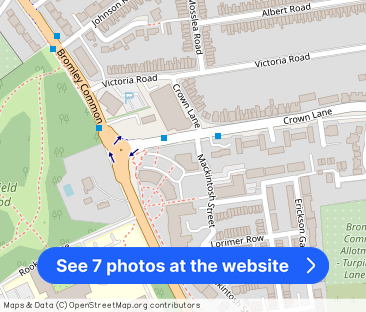 Jefferson Place, Bromley, BR2 - Photo 1