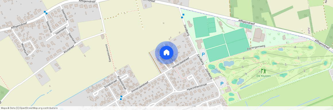 Sleedoorn 18, 9300 Aalst