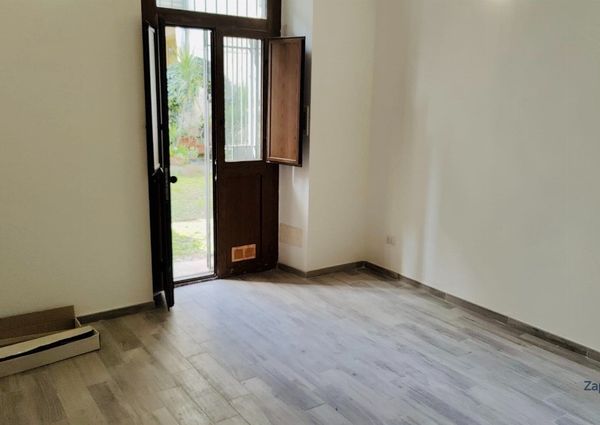 Bilocale in Via Don Bosco, Torino
