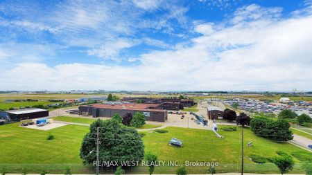 For Lease - 1100 Sheppard Avenue Unit# 1016, Toronto, Ontario - Photo 2