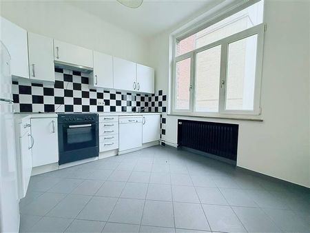 Appartement te huur - Photo 5