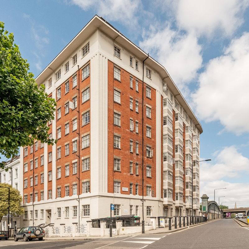 Orsett Terrace, Bayswater, London, W2 - Photo 2