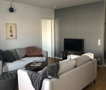 Tunnbindarvägen, Smögen - Foto 4