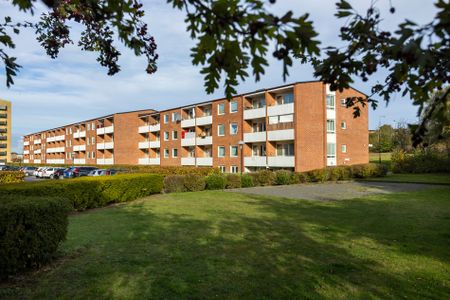 Docentgatan 2A, Hermodsdal - Foto 5