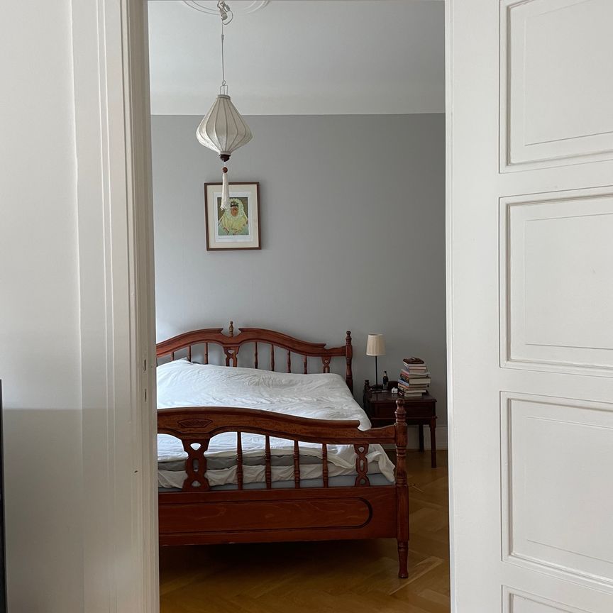 Friisgatan, Malmö - Foto 1