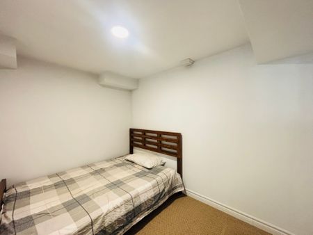 For Lease - 45 Taylorwood Road Unit# Bsmt, Oshawa, Ontario - Photo 3