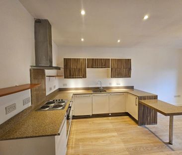 2 bedroom apartment to rent - Photo 4