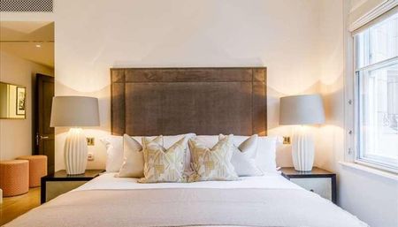 Duke Street, Mayfair, W1K - Photo 5