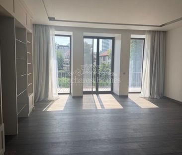 Elegant Two Bedroom Residence in One of Bucharest s Most Exclusive ... - Photo 4