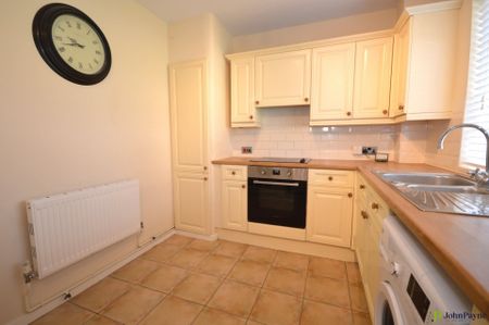 Fred Lee Grove, Styvechale, Coventry, CV3 5NP - Photo 5
