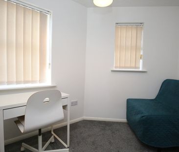 1 Bed Flat, Kilderkin Court, CV1 - Photo 6