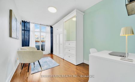 For Lease - 366 The East Mall N/A Unit# 217, Toronto, Ontario - Photo 5