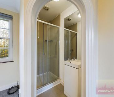 4 bedroom detached house to rent - Photo 5