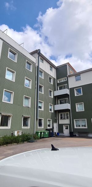Södra Hamngatan 16 B - Photo 1