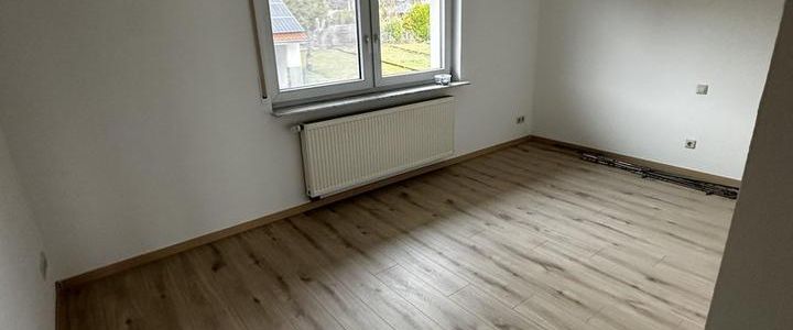 4 Zi Whg. Erstbezug nach Sanierung - Foto 1
