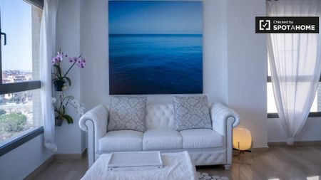 valencia, Valencian Community 46023 - Photo 3