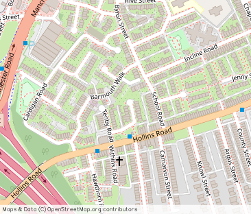 Whitland Drive, Oldham - Photo 1