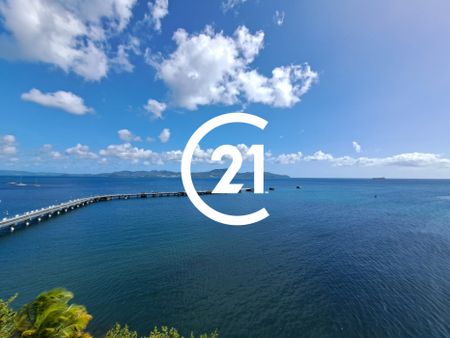 Location Appartement 87.00m² 3 pièces Fort de france - Photo 5