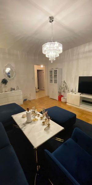 Fleminggatan, Gävle - Foto 1