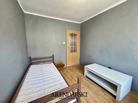 Mieszkanie | Wynajem - Zdjęcie 2