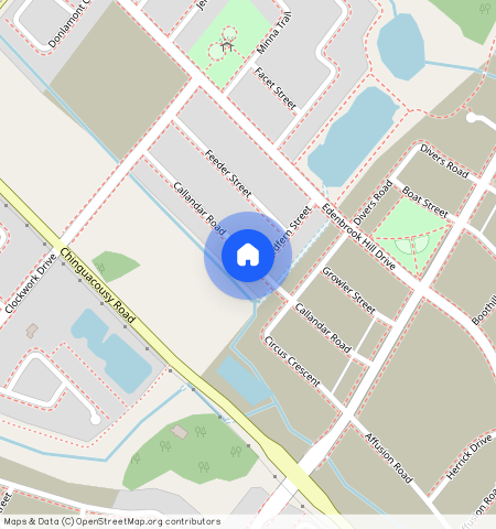 callandar Road, Brampton, Brampton, Peel, L7A 0X5