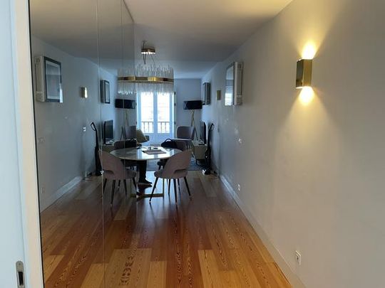 Apartamento T2 - Photo 1