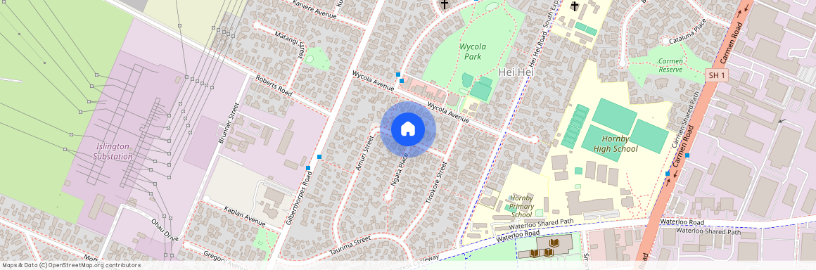 49 Amuri Street, Hei Hei, Christchurch City