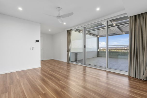 Three Bedroom at "Jamieson' Reid - Photo 1