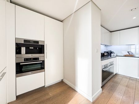 Merchant Square, W2, London - Photo 2