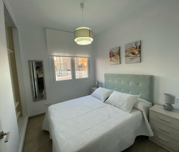 2 Bedroom Apartment For Winter Rental In Torrox Costa - Photo 4