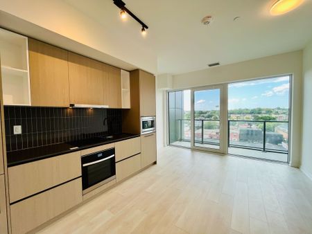 For Lease - 1285 Dupont Street Unit# 807, Toronto, Ontario - Photo 3