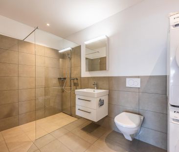 Helle und charmante 2.5 Zimmerwohnung - Foto 6