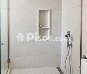 Piso en alquiler en Madrid - Photo 6