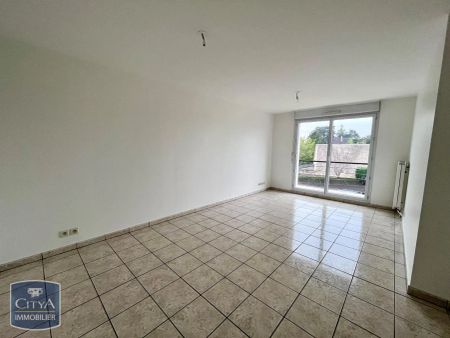 Appartement à louer 3 pièces 61.35m² - Photo 3